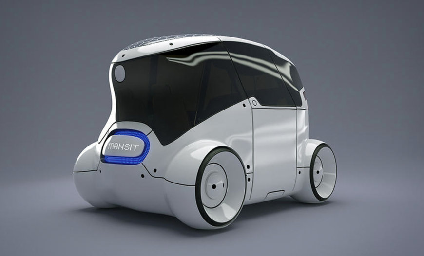 Valeo und DiDi Autonomous Driving – gemeinsam für sichere Robotaxis